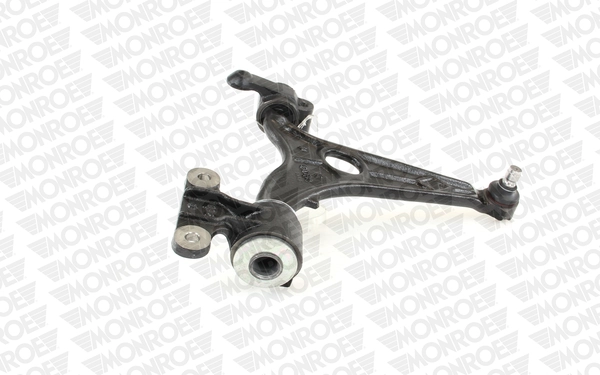 Control/Trailing Arm, wheel suspension L10571