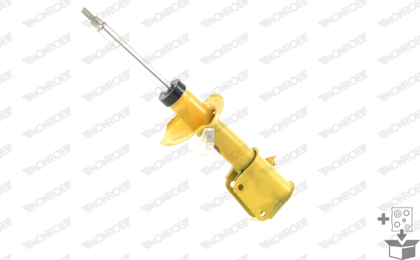 Shock Absorber MONROE ADVENTURE D0001R