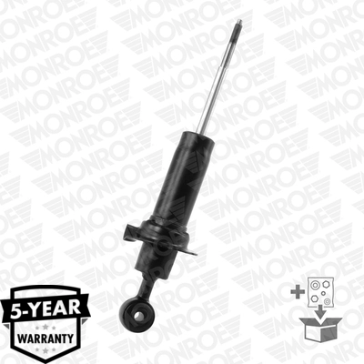 Shock Absorber MONROE ADVENTURE D8070