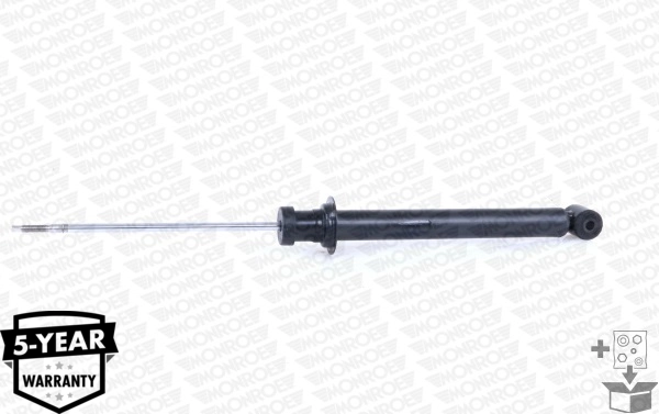 Shock Absorber MONROE ORIGINAL (Gas Technology) 23935