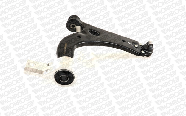 Control/Trailing Arm, wheel suspension L16555