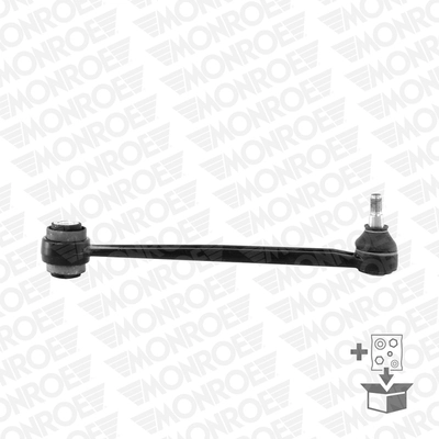 Control/Trailing Arm, wheel suspension L2378
