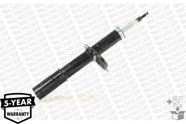 Shock Absorber VAN-MAGNUM V4410