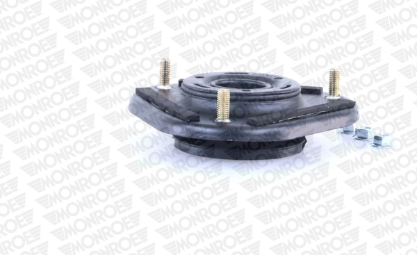 Repair Kit, suspension strut support mount MOUNTING KIT MK296