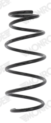 Suspension Spring MONROE SPRINGS SP4296