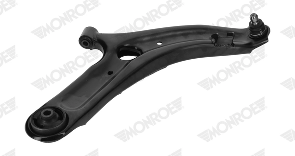 Control/Trailing Arm, wheel suspension L18J10
