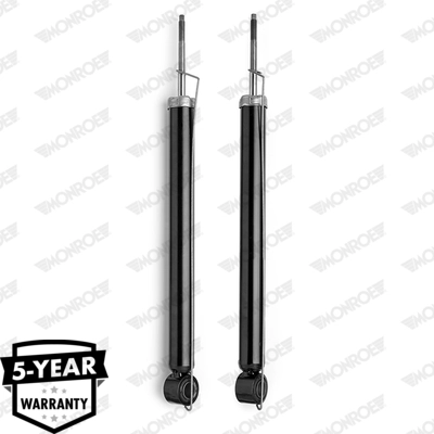 Shock Absorber MONROE ORIGINAL (Gas Technology) G1116