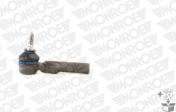 Tie Rod End L15104