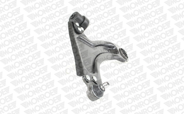 Control/Trailing Arm, wheel suspension L24540