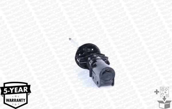 Амортизатор MONROE ORIGINAL R11038
