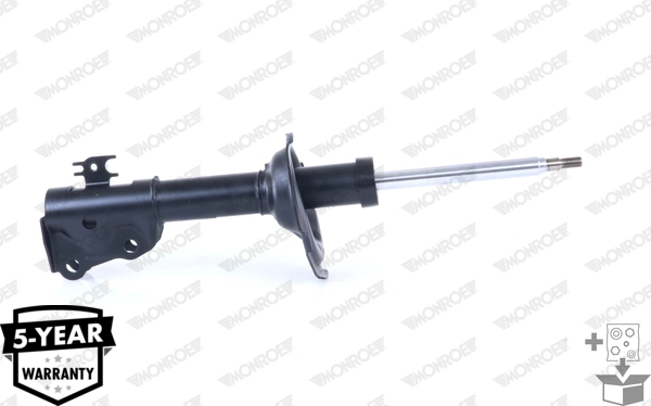 Shock Absorber MONROE ORIGINAL (Gas Technology) G16289