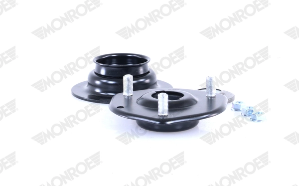 Repair Kit, suspension strut support mount MOUNTING KIT MK358