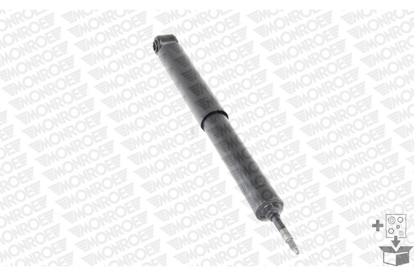 Shock Absorber MONROE MAGNUM Axle T1258