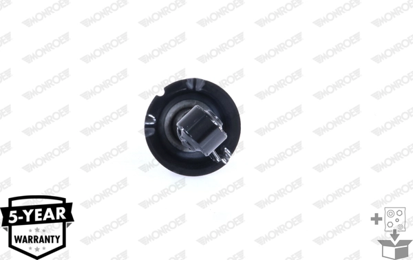 Shock Absorber 72643ST