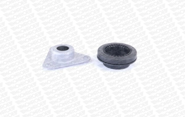 Repair Kit, suspension strut support mount MOUNTING KIT MK418