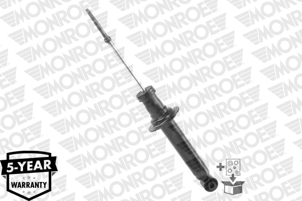 Shock Absorber 376152SP