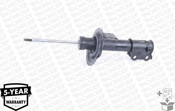 Shock Absorber MONROE ORIGINAL (Gas Technology) G8216
