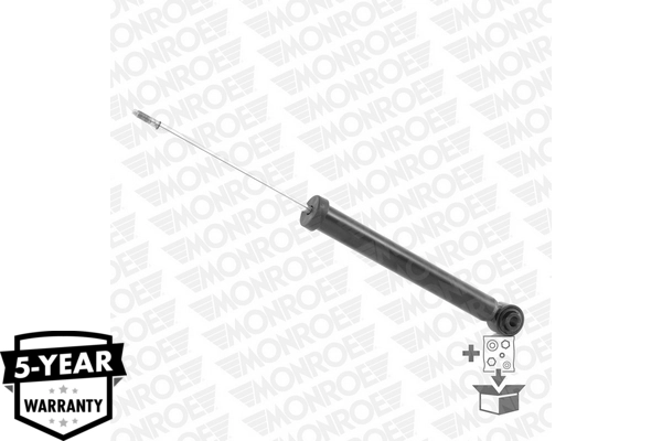 Shock Absorber MONROE ORIGINAL (Gas Technology) 23956