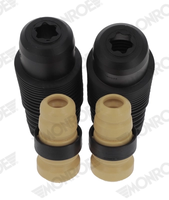MONROE PK497 Dust Cover Kit, shock absorber