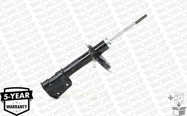 Shock Absorber MONROE ORIGINAL 10024