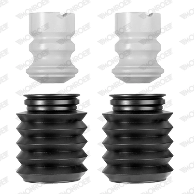 Dust Cover Kit, shock absorber PROTECTION KIT PK125