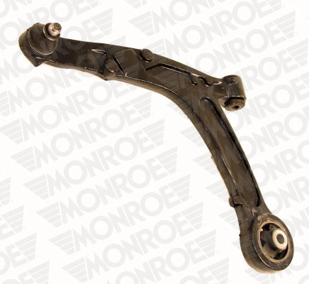 Control/Trailing Arm, wheel suspension L15534