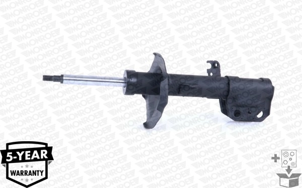 Shock Absorber MONROE ORIGINAL (Gas Technology) G8122