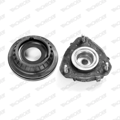 Repair Kit, suspension strut support mount MOUNTING KIT MK151