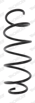 Suspension Spring MONROE SPRINGS SP4201