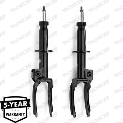 MONROE D0301 Shock Absorber