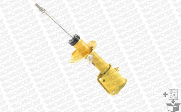Shock Absorber MONROE ADVENTURE D0001R
