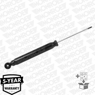 Shock Absorber 376048SP