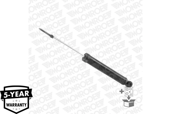 Shock Absorber MONROE ADVENTURE D8020