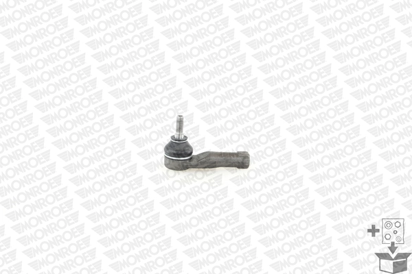 Tie Rod End L25123