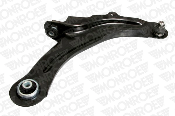 Control/Trailing Arm, wheel suspension L25533