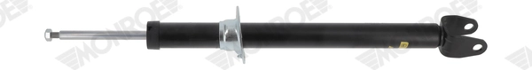 Shock Absorber MONROE ORIGINAL (Gas Technology) G43158