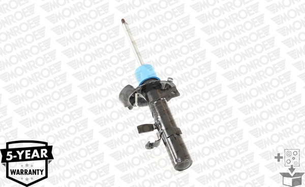 Shock Absorber MONROE ORIGINAL (Gas Technology) G8171
