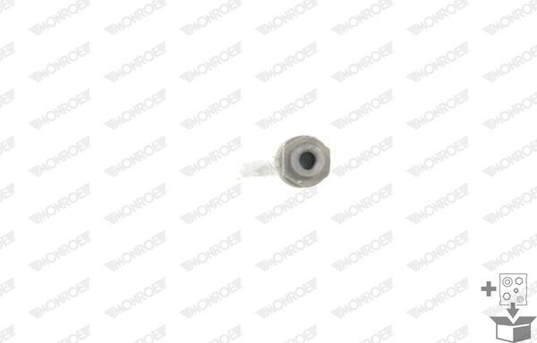 Inner Tie Rod L15206