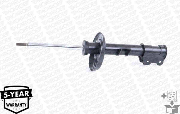 Shock Absorber MONROE ORIGINAL (Gas Technology) G8285