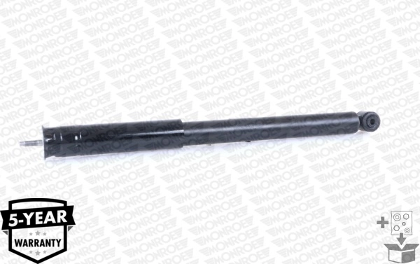 Shock Absorber MONROE ORIGINAL (Gas Technology) 43080