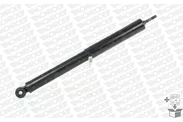 Shock Absorber MONROE MAGNUM Axle T1137