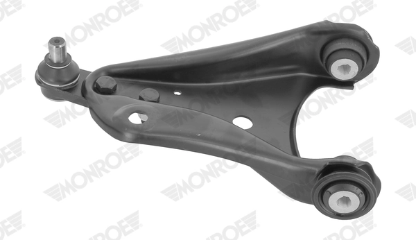 Control/Trailing Arm, wheel suspension L25598