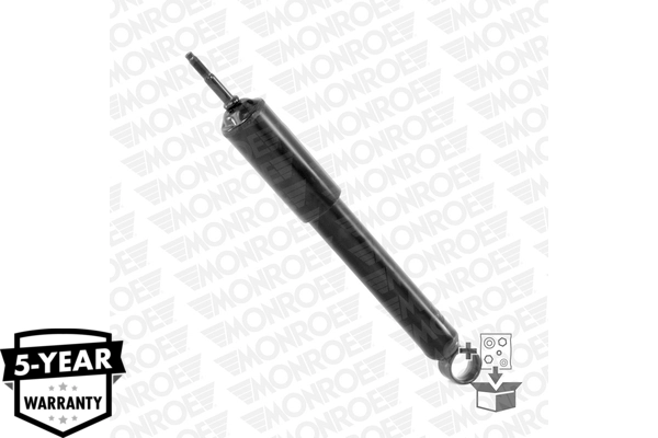 Shock Absorber MONROE ORIGINAL (Gas Technology) G22631