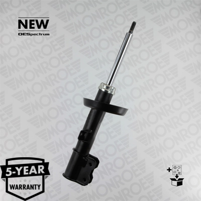 Shock Absorber 742158SP