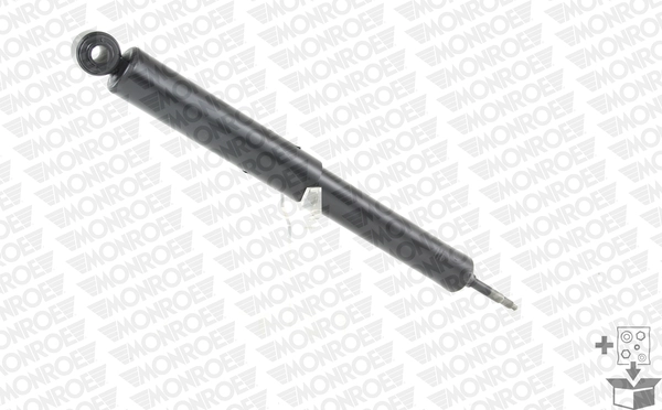 Shock Absorber MONROE MAGNUM Axle T1258