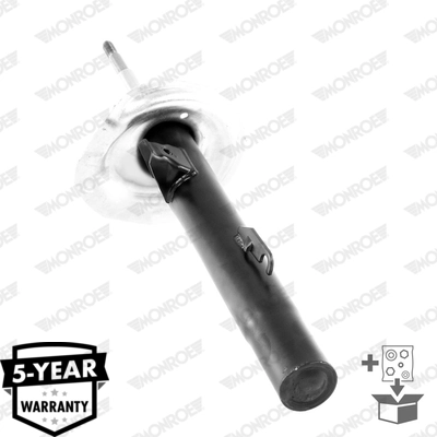 Shock Absorber 742067SP