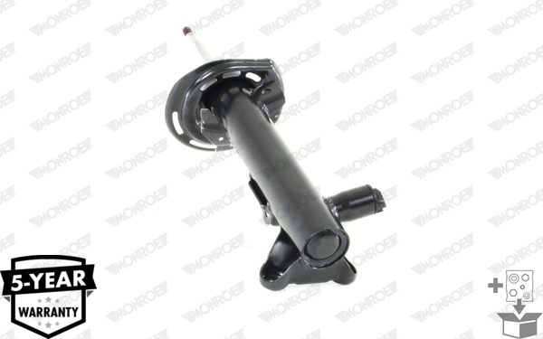 MONROE C2508R Shock Absorber