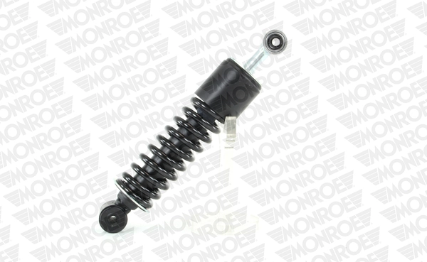 Shock Absorber, driver cab suspension MONROE MAGNUM Cabin CB0199