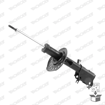 Shock Absorber MONROE ADVENTURE D0026L