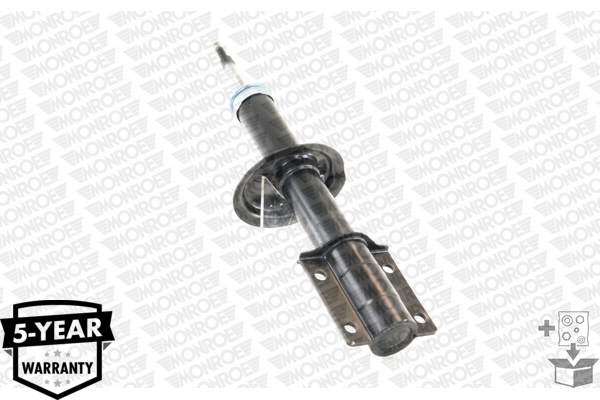 Shock Absorber VAN-MAGNUM V4410